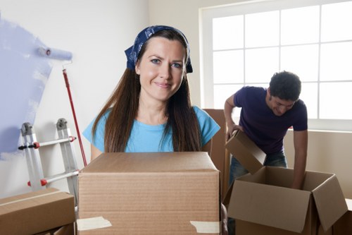 Efficient student removals in Crystalpalace for term-time and end-of-term moves