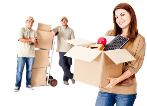 Packing and furniture handling for removal services in Crystal Palace