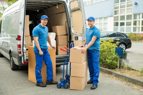 SSL-encrypted Crystalpalace Removals payment process