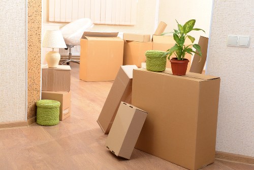 Affordable Crystal Palace man and van for furniture delivery and small moves