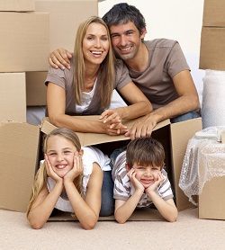 House Moving Firm SE19